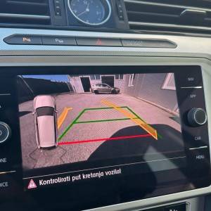 VW PASSAT VARIANT 2019 2.0TDI DSG