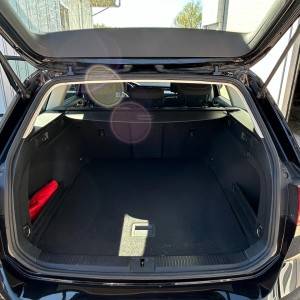VW PASSAT VARIANT 2019 2.0TDI DSG