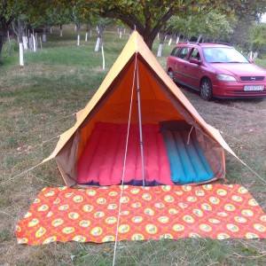 Konopi za sidrenje i privez brodica