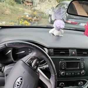 Kia Rio 1.2