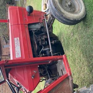 1982. IMT 560 imt