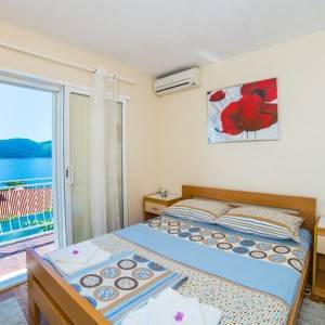 Apartman Pelješac kat 5 - 6 osoba