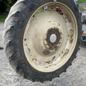 Kotači za Međurednu obradu FIAT-NEW HOLLAND
