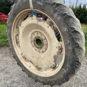 Kotači za Međurednu obradu FIAT-NEW HOLLAND