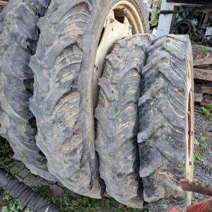 Kotači za Međurednu obradu FIAT-NEW HOLLAND