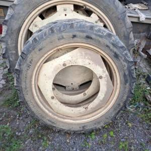 Kotači za Međurednu obradu FIAT-NEW HOLLAND