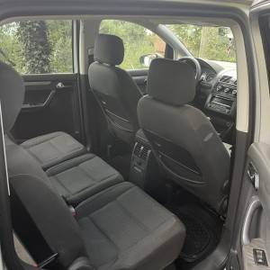 VW Toruan 2012g