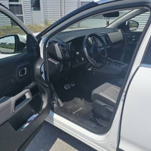 Prodajem C5 AirCross 2,0 HDi