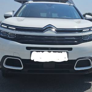 Prodajem C5 AirCross 2,0 HDi