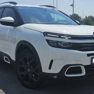 Prodajem C5 AirCross 2,0 HDi
