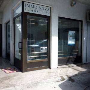 Poslovni prostor Matulji 25m2