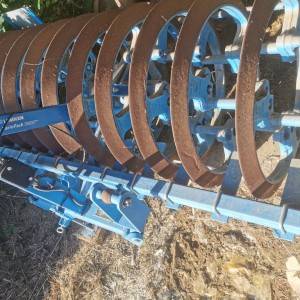 Variopack Lemken 110 300