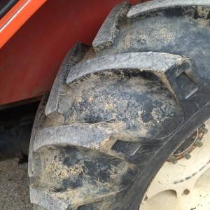 Zetor 4340