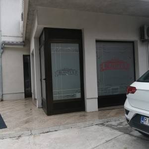 Poslovni prostor Matulji 25m2