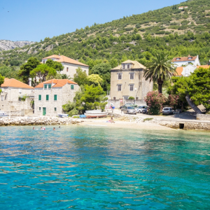 Apartman Pelješac kat 5 - 6 osoba