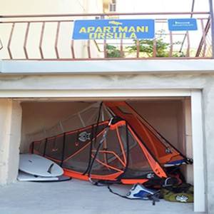 Apartman Pelješac kat 5 - 6 osoba