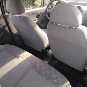 Chevrolet Matiz 800, 2004.g., reg. 5/25, nove zimske gume, 126.000 km, 950 €