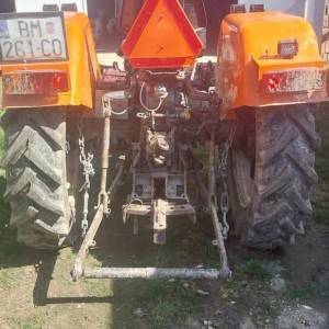 Ursus 335