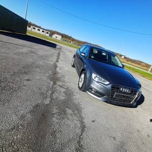 Audi A3 2013 1.6 Tdi