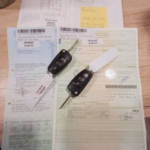 Audi A3 2013 1.6 Tdi