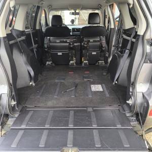 Citroen c crosser