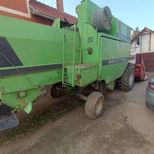 Deutz Fahr 3480