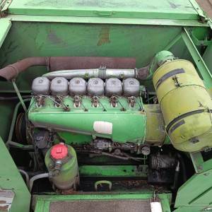 Deutz Fahr 3480