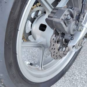 Kawasaki versys 650