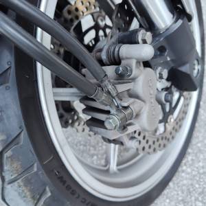 Kawasaki versys 650