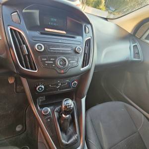 Ford fokus karavan 1.5dci Euro VI ,nije uvoz