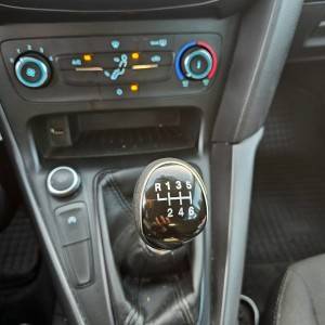 Ford fokus karavan 1.5dci Euro VI ,nije uvoz