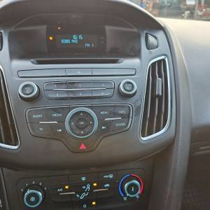 Ford fokus karavan 1.5dci Euro VI ,nije uvoz