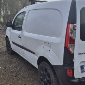 Renault Kangoo 1,5 DCI express