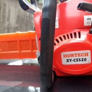 Motorna pila Hortech