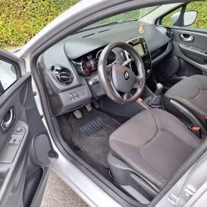 Renault Clio 1.5 Dci