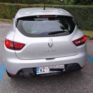 Renault Clio 1.5 Dci