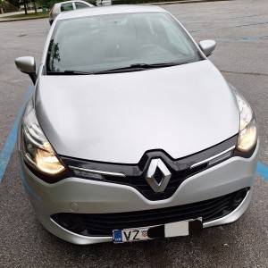 Renault Clio 1.5 Dci