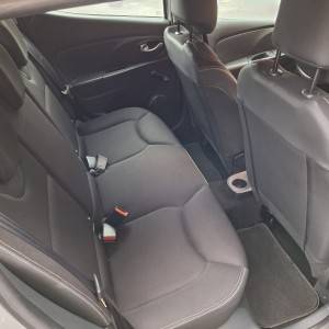Renault Clio 1.5 Dci