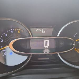 Renault Clio 1.5 Dci