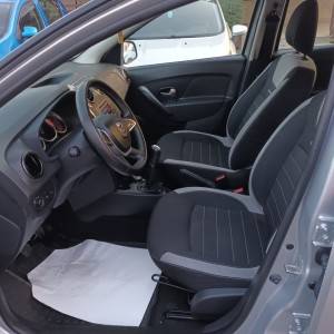 Dacia Sandero Stepway 1.5 Dci