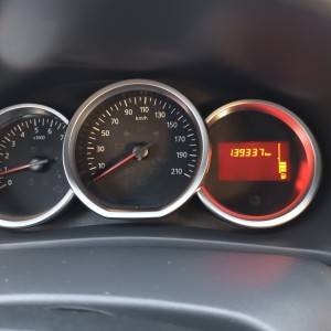 Dacia Sandero Stepway 1.5 Dci