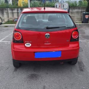 Prodajem VW Polo 1,2 benzin