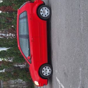 Prodajem VW Polo 1,2 benzin