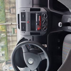 Prodajem VW Polo 1,2 benzin