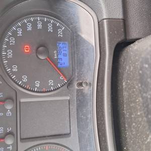 Prodajem VW Polo 1,2 benzin