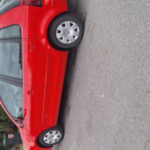 Prodajem VW Polo 1,2 benzin