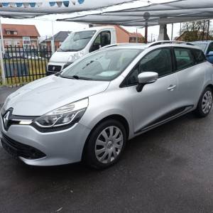 Renault Clio 1.5 Dci