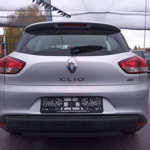 Renault Clio 1.5 Dci