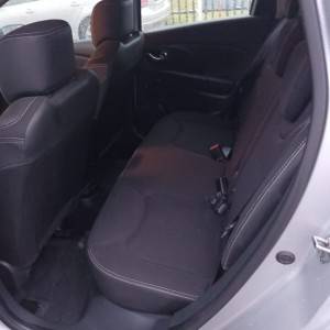 Renault Clio 1.5 Dci