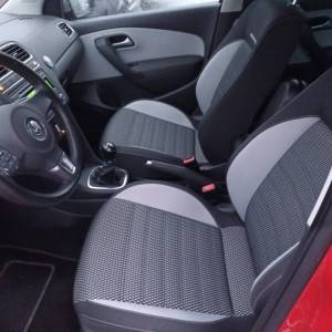 Vw Polo Cross 1.6 Tdi